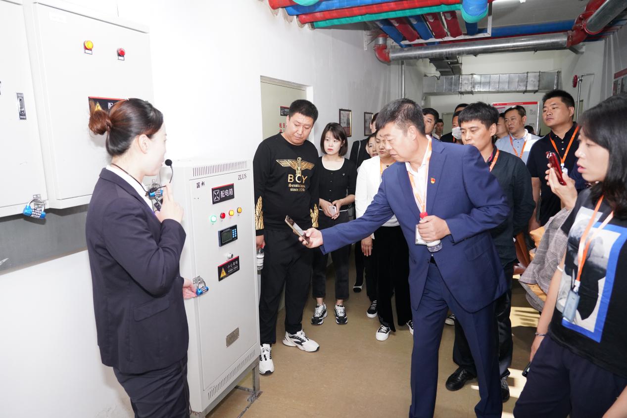 金地物业管理集团沈阳物业公司,金地物业智慧服务