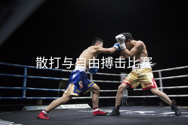 散打拳法太弱,泰拳踢拳散打谁最强