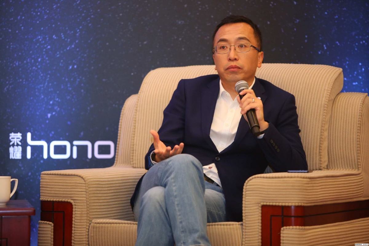 2020荣耀手机成最大赢家，4月发布3款5G芯片手机，价位有望低于2K