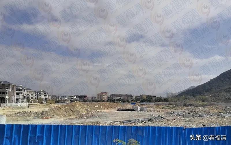 福清最新土拍楼面价,福清底价成交1宗商住地