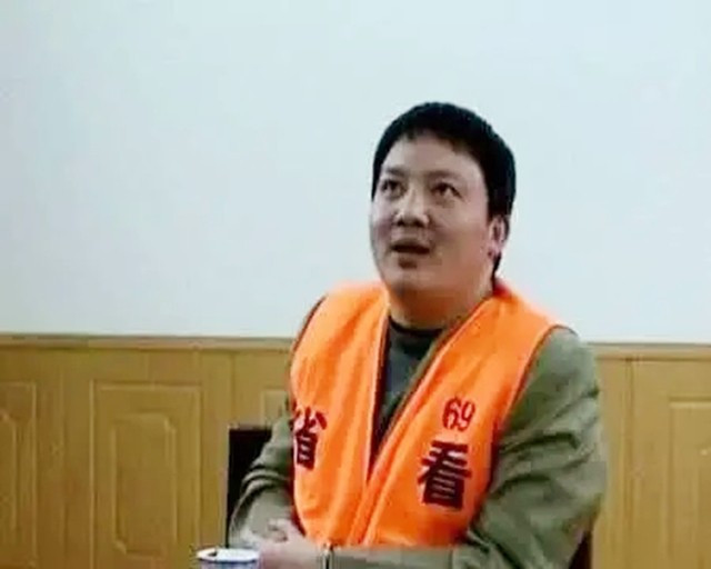 刘招华制毒技术很牛吗,中国制毒第一人刘招华