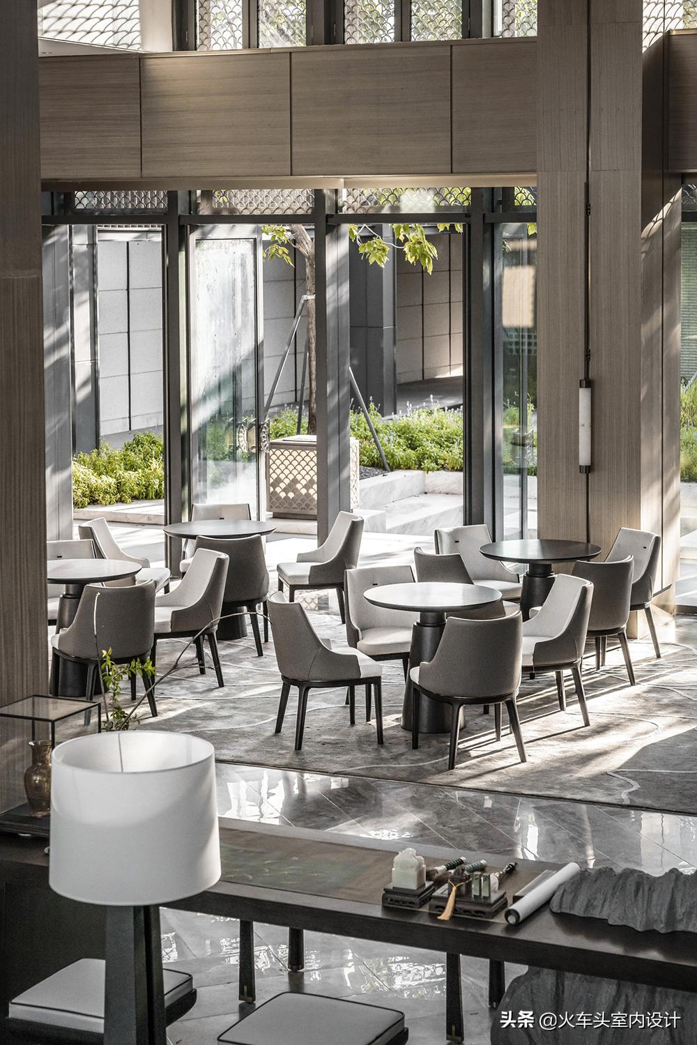 艺居建筑的作品,艺居设计