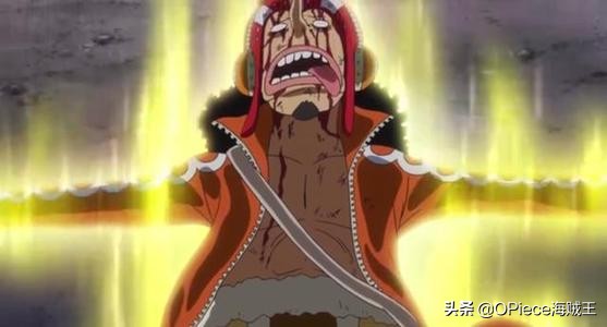 海贼王草帽团成员实力排行2021,海贼王草帽团现在的实力