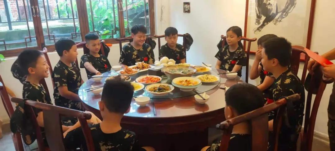 研学旅行孟良崮方案,儿童夏令营研学旅游