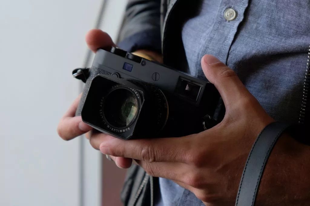 值得新手入门的徕卡相机,目前最值得入手的徕卡相机