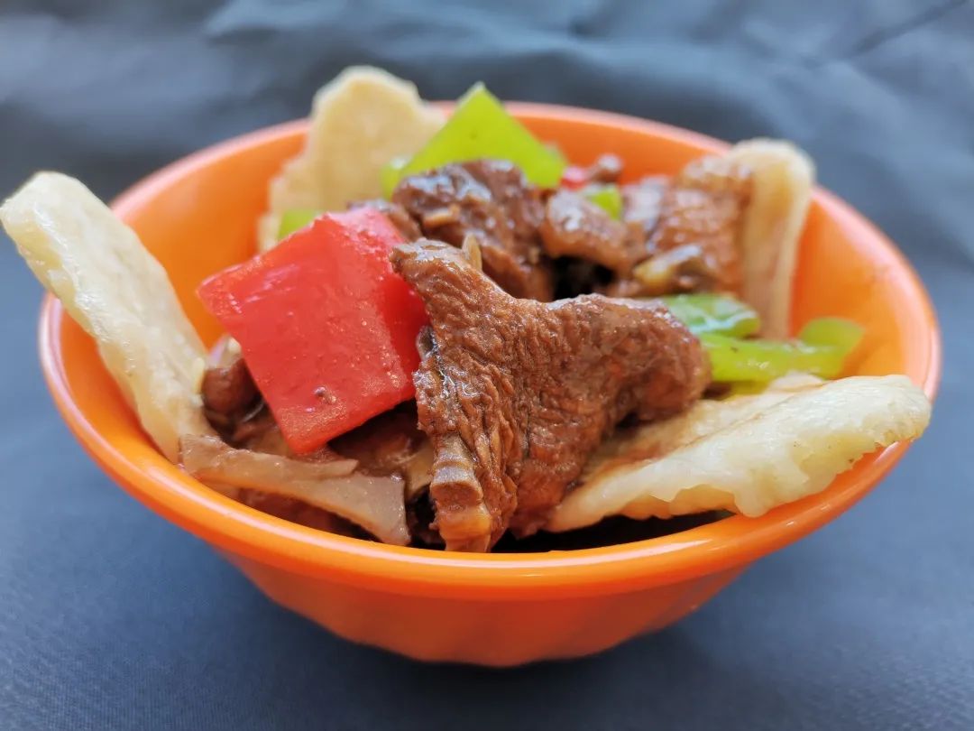 南航天目湖食堂,南航食堂有哪些