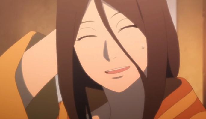 花火小时候好萌,花火个人资料简介