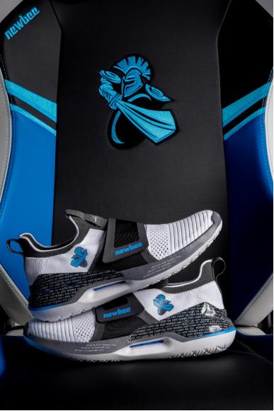 nike签约篮球运动员,nike签约赞助开箱