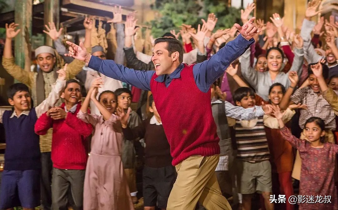 印度电影十大开挂神片,印度史诗级战争电影推荐