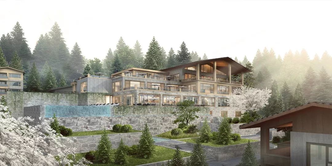 设计酒店推荐平价,国内十佳设计师酒店