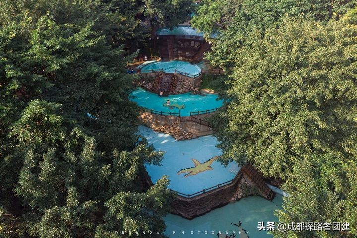 北京温泉年会地点推荐,成都公司年会场地推荐温泉耍雪