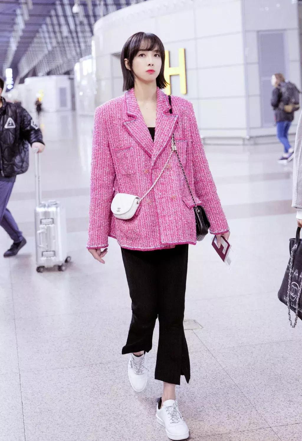 天气回暖怎么穿,天冷运动鞋怎么穿搭