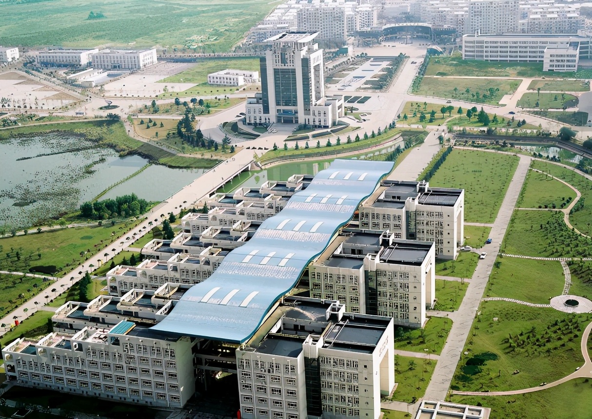 湖北这所省属重点大学,在河南的二本投档线比一本投档线还要高