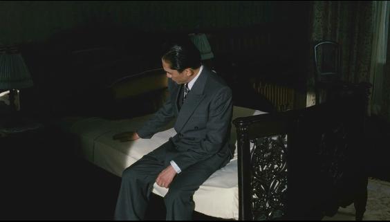 《色戒》留心的话，没有事情是小事177——爱上一个地下*党**