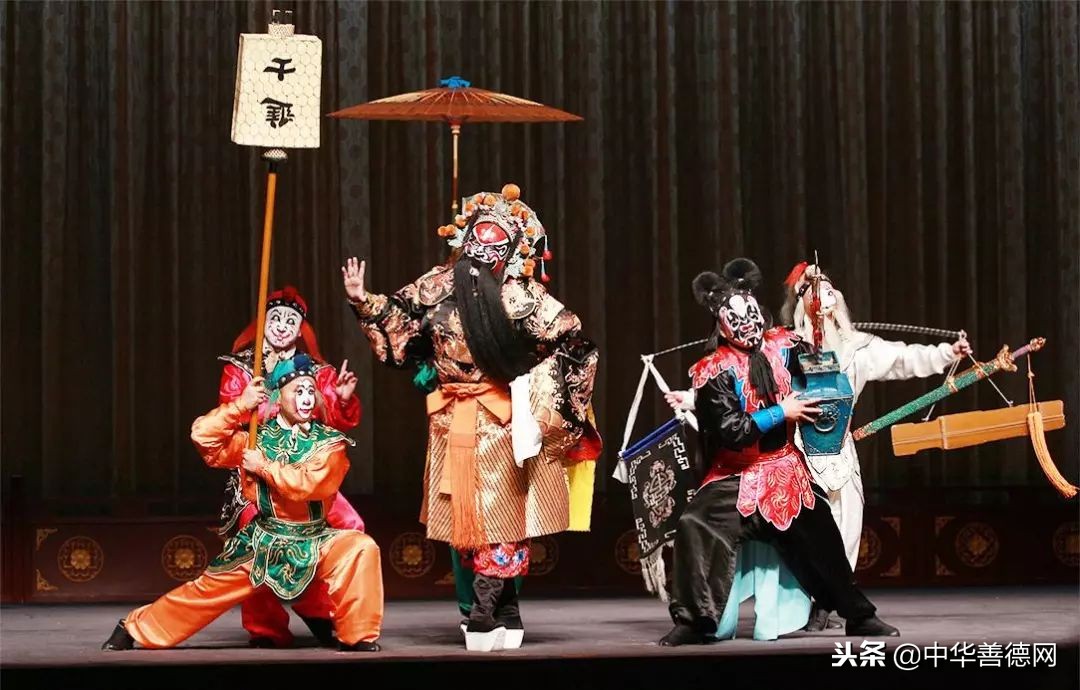 值得收藏的中华20大国粹，你都知道吗？