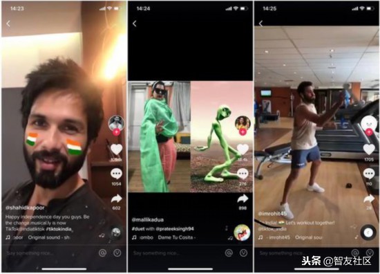 闲鱼优品上线|TikTok入选印度最受欢迎应用|携程智慧酒店新模式