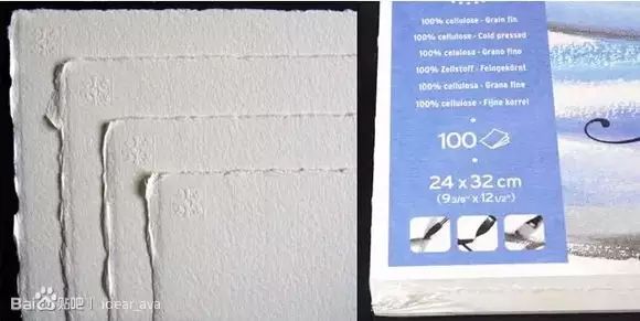 水彩初学者入门工具推荐,入门水彩工具水彩颜料