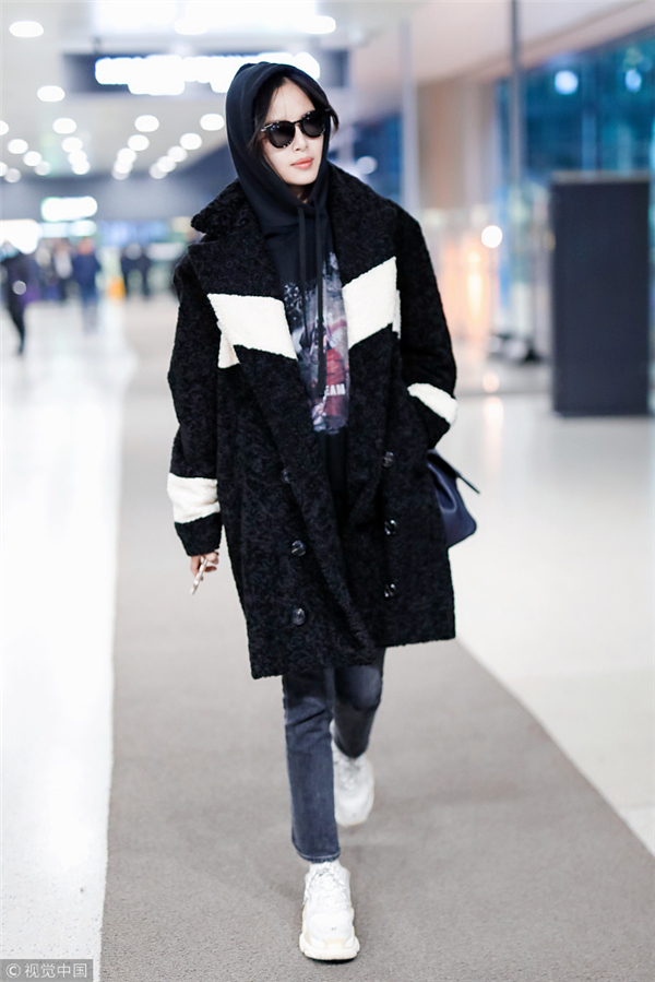 明星红毯穿衣打扮,明星红毯惊艳穿搭