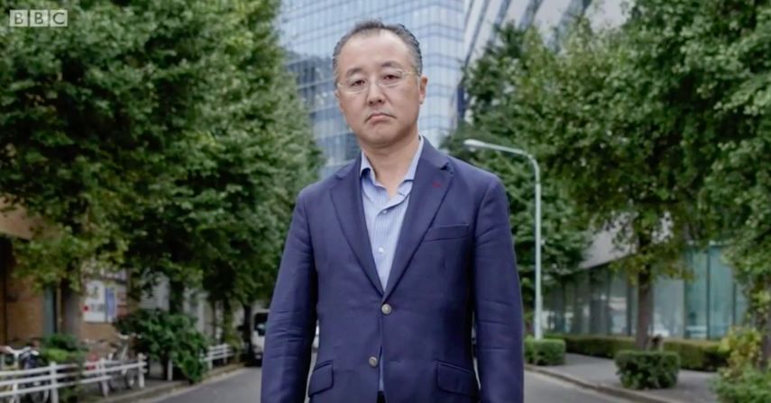 *服务性**扎堆的日本街头,只有她被骂荡妇