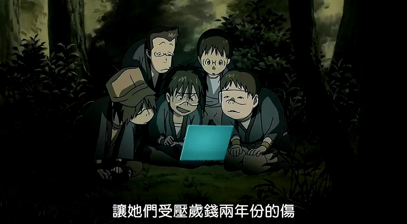 动画模拟宇宙的外星文明,吐槽宇宙究极沙雕动画