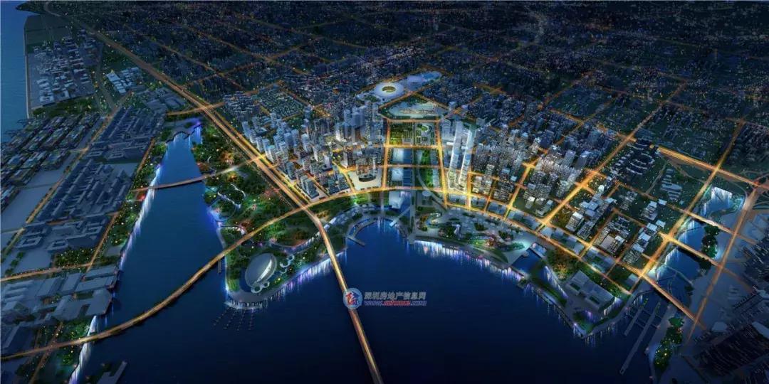 深圳宝安前海时代广场,广东深圳前海卓越时代广场哪个区