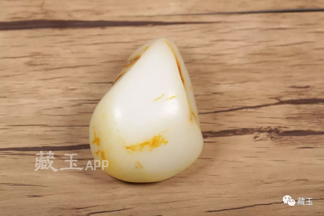 真正的羊脂玉是什么样的,好的羊脂玉是什么样子的