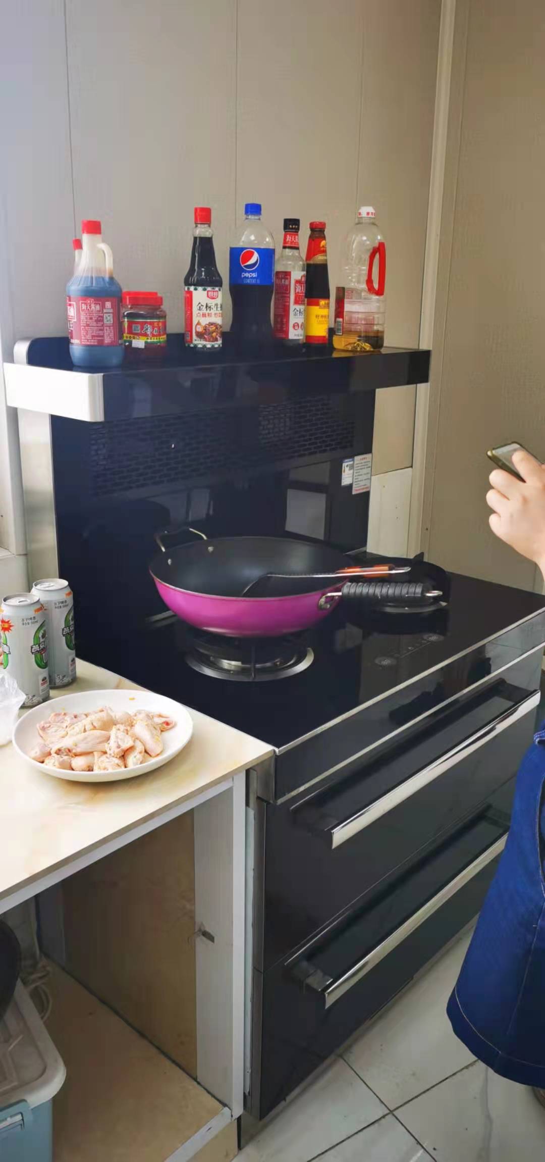 智能美炊集成灶哪家好,美炊集成灶小米集成灶