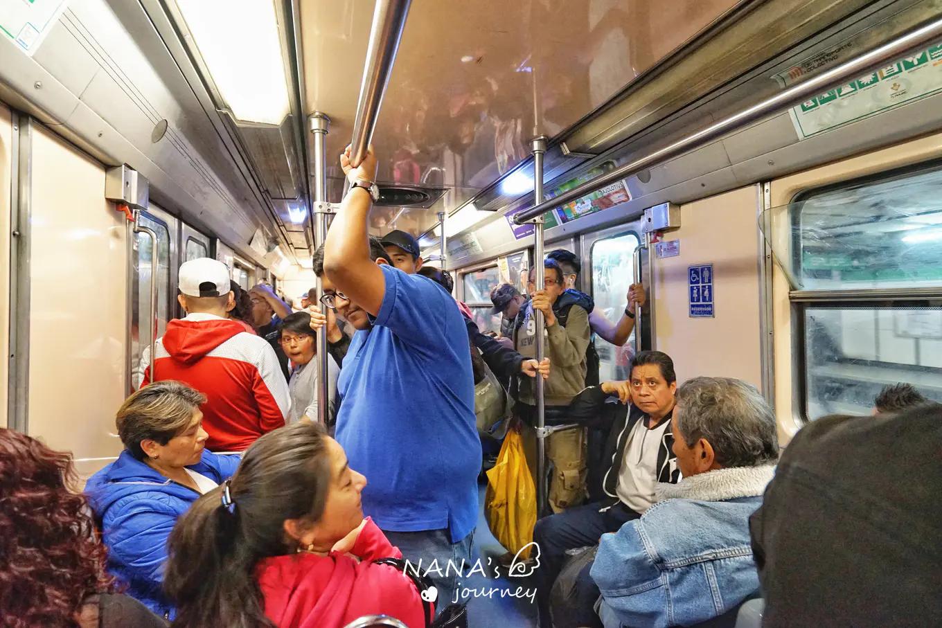 探索墨西哥明珠之城,看墨西哥古城