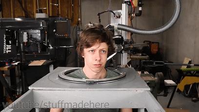 万圣节变形机器人,万圣节机器人