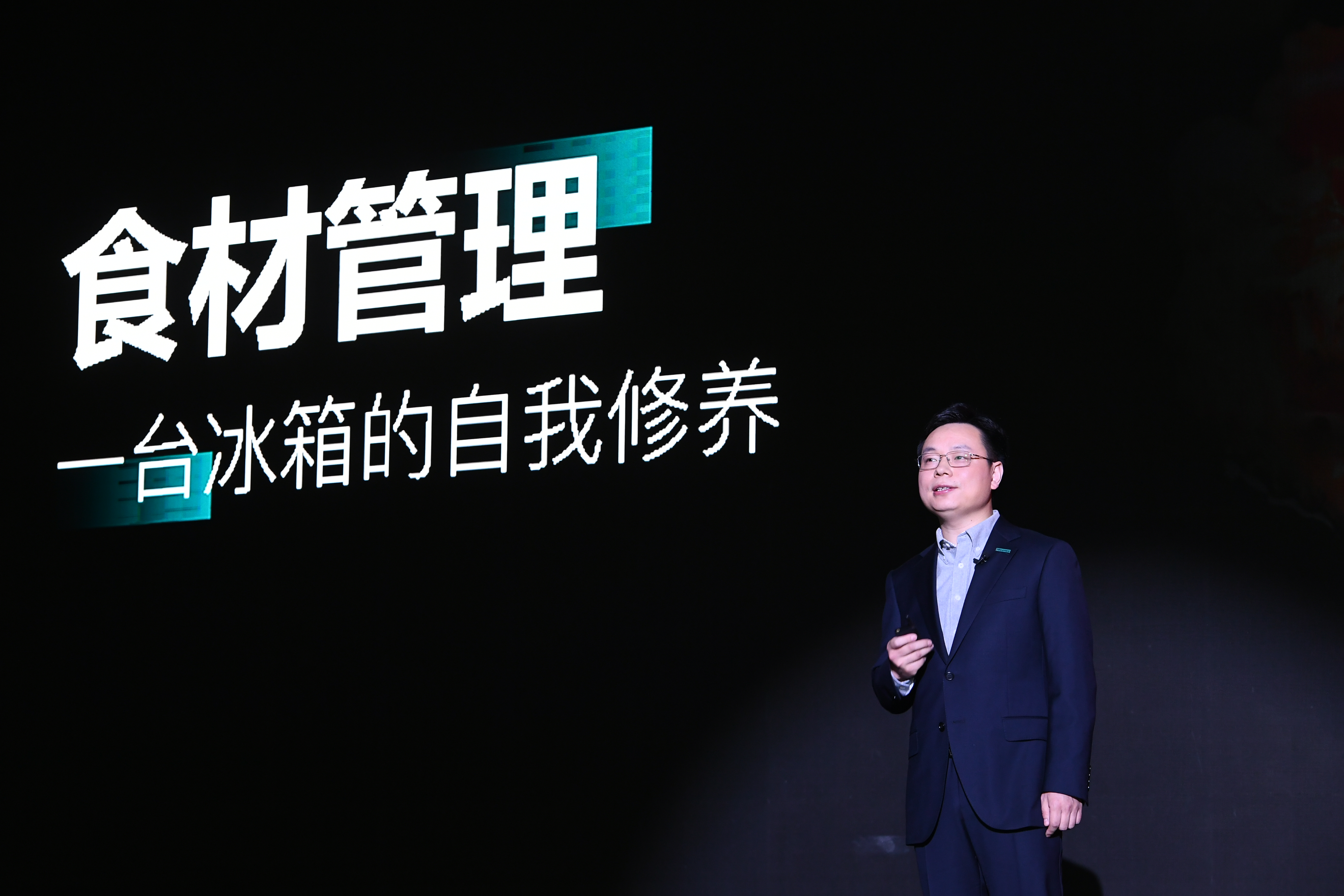 新飞冰箱与海信冰箱哪个质量好,海信真空全嵌503冰箱