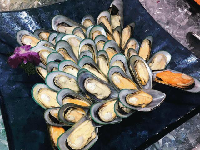 佛山华美达自助餐怎么样,走过路过千万不要错过美味炸串