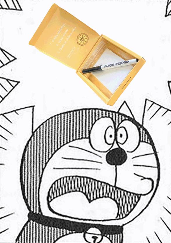 哆啦a梦的奇葩操作,盘点哆啦a梦的奇葩的道具