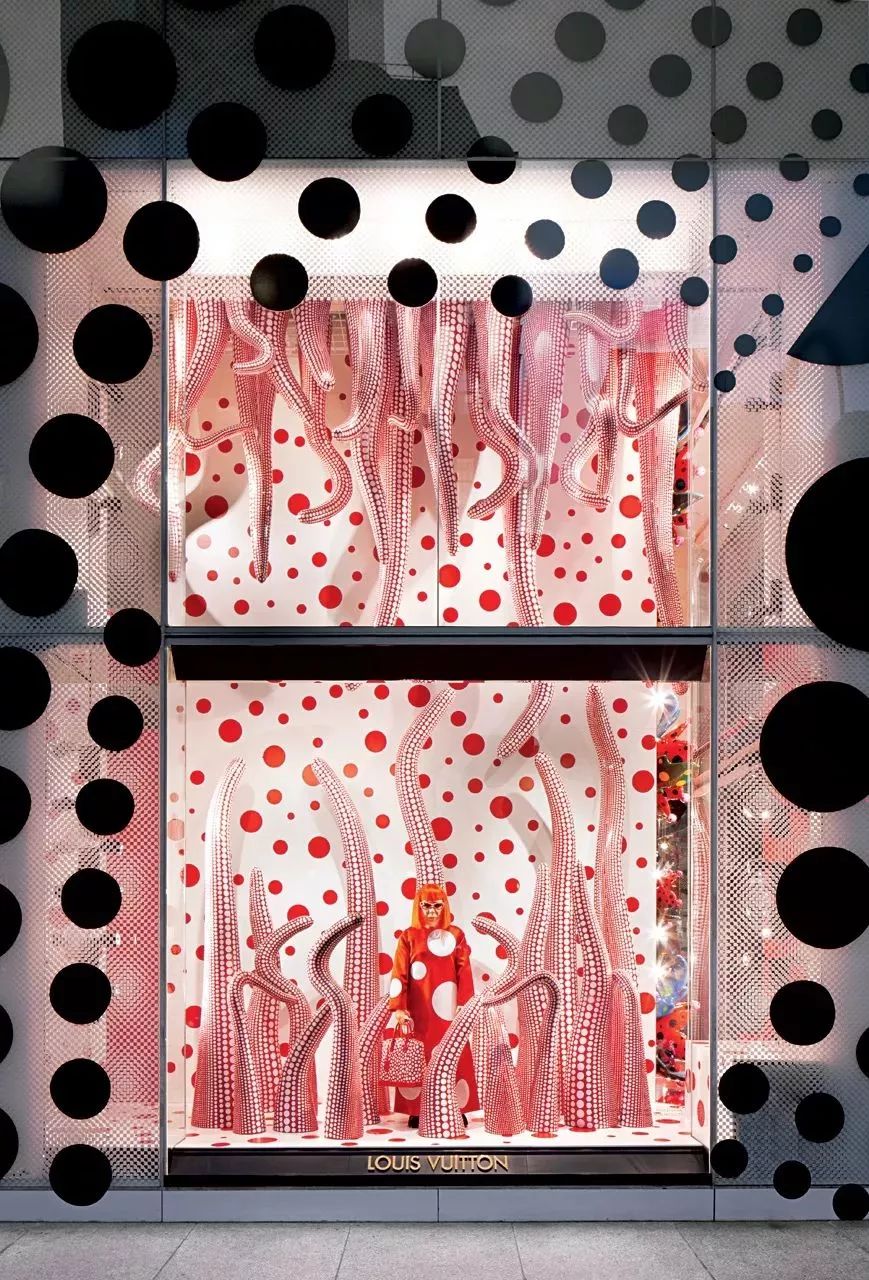 哦！卖！嘎！如果服装店都这样设计，这个世界还能有淘宝？