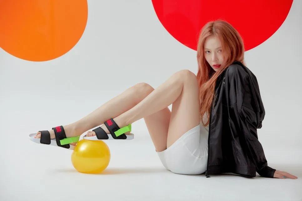 什么凉鞋好穿又百搭,今年最流行凉鞋时尚百搭