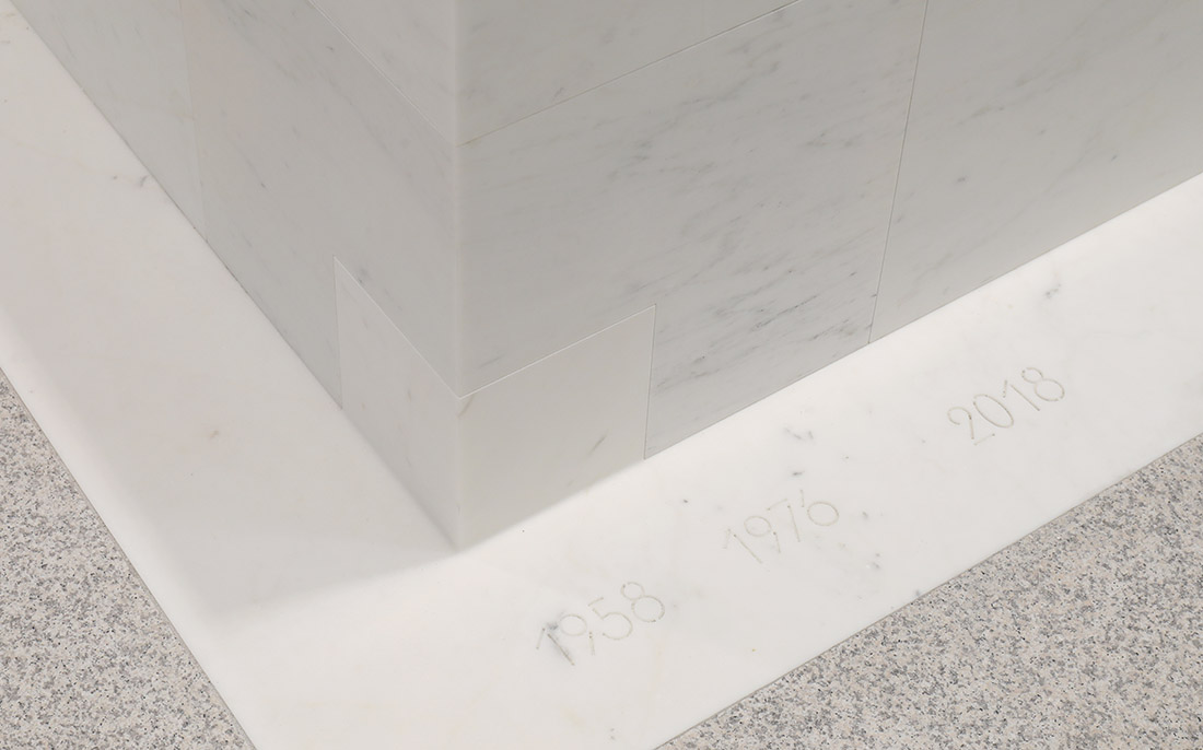 「TCIDEA分享」韩国爱茉莉太平洋新总部