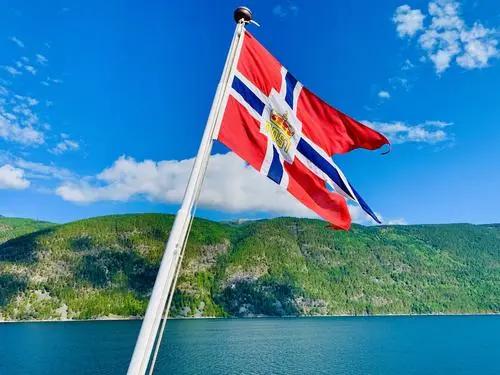 万岛之国挪威,挪威奥斯陆大学学院