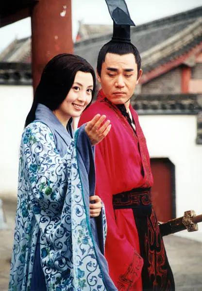 推荐几部历史经典电视剧,推荐20部古装历史电视剧