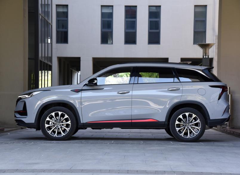 15到20万的中型suv六座油耗低的车,哪款SUV车省油而且性能好适合家用