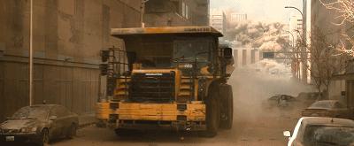 一部被低估的科幻电影末日,现在最火的末日片有哪些