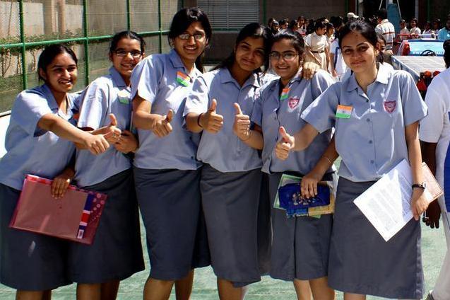 各国学生校服对比,各国校服大比拼男生版