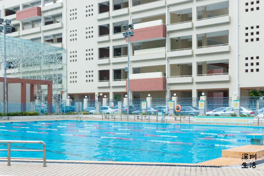深圳岗厦村居住人口,深圳岗厦村多少人口