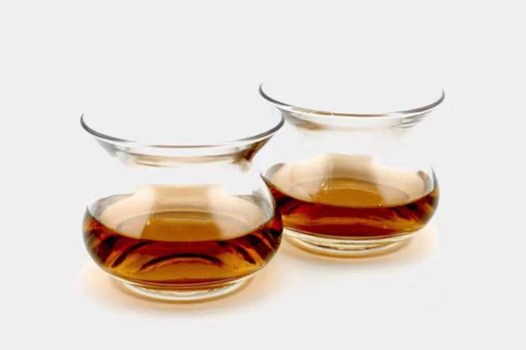 最好的威士忌酒杯,威士忌经典酒杯合集