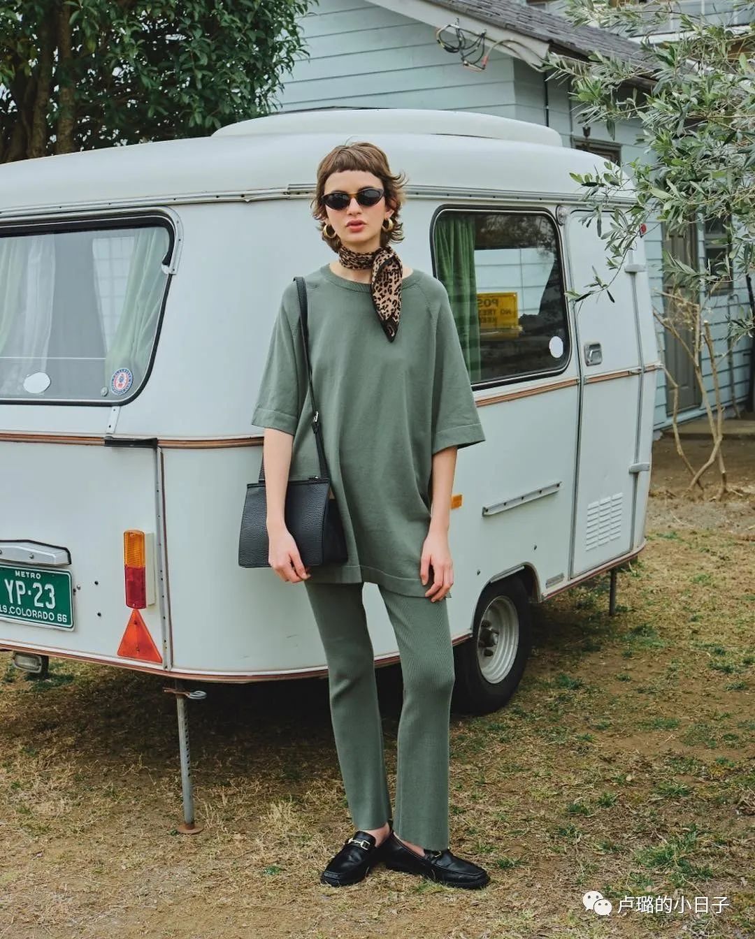 脚感舒服的时尚百搭鞋推荐平底,借鉴这5款平底鞋实用又时髦