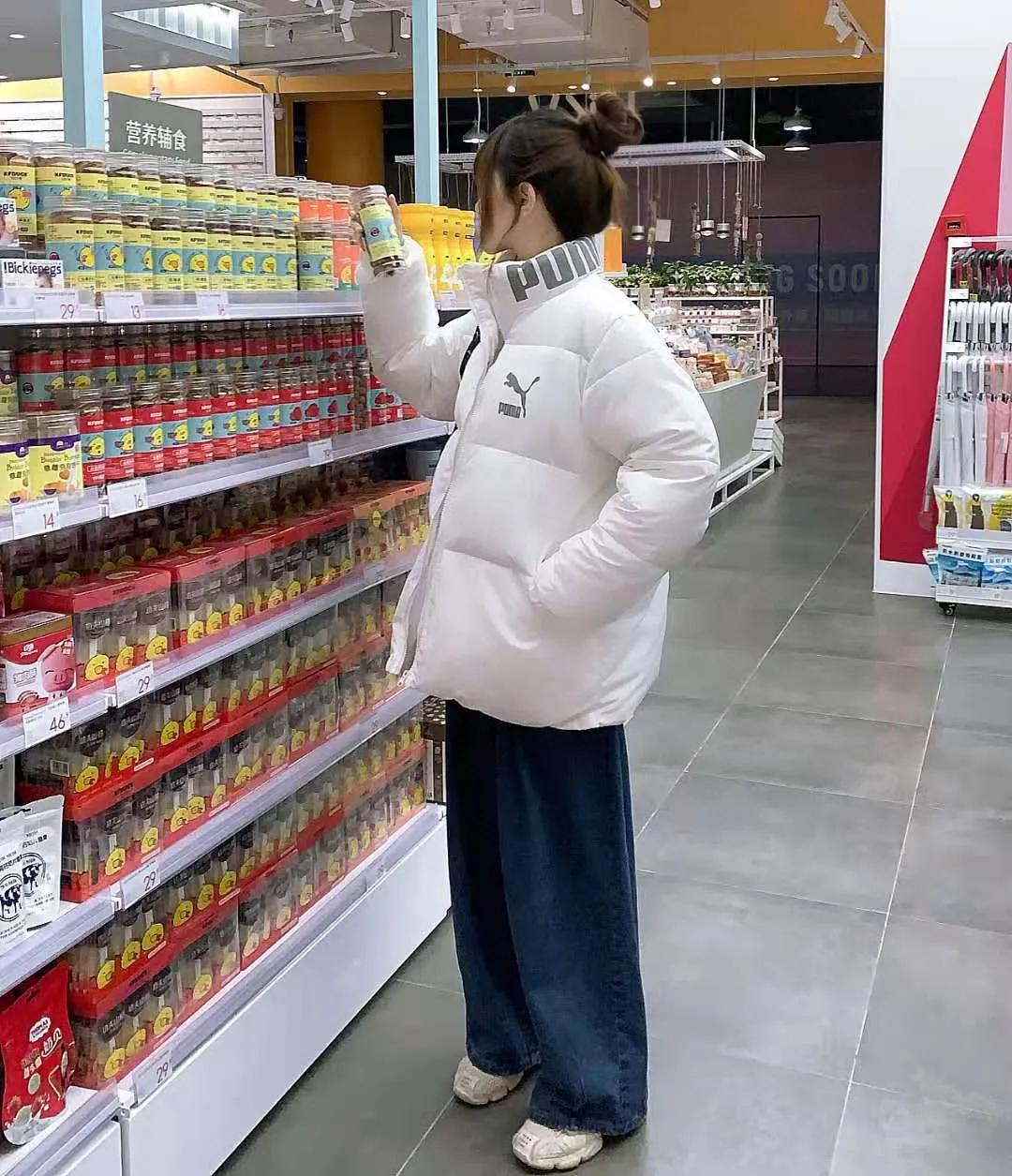 男女穿都好看的情侣服秋冬外套,冬日必备保暖外套品牌推荐