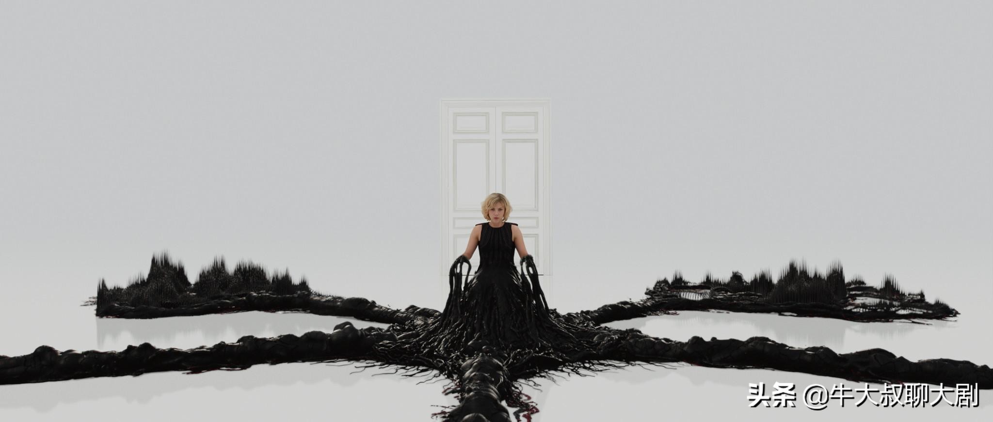 顶级极致美学电影推荐,十部冷艳如花的暴力美学电影