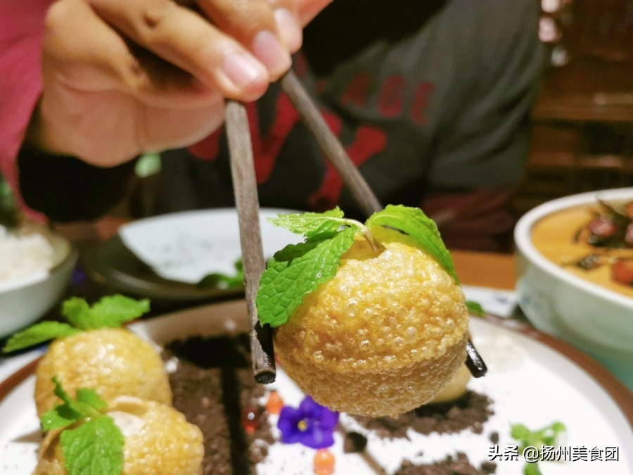 扬州哪家店夜里2点排队吃早茶,扬州哪个早茶店排队少