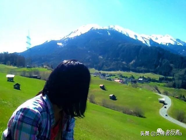 德国阿尔卑斯自驾游,慕尼黑至维也纳自驾游