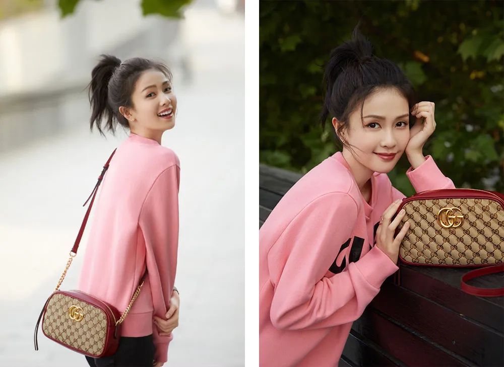 520甄选品包,520情人节大容量包包推荐