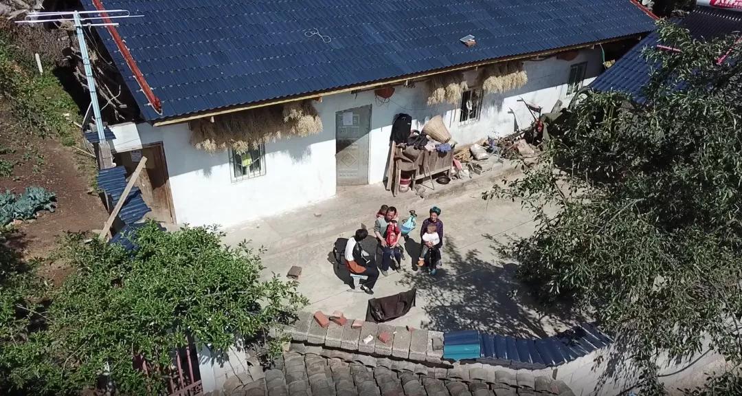 我为群众办实事建设美丽乡村,我为群众办实事让村庄环境靓起来