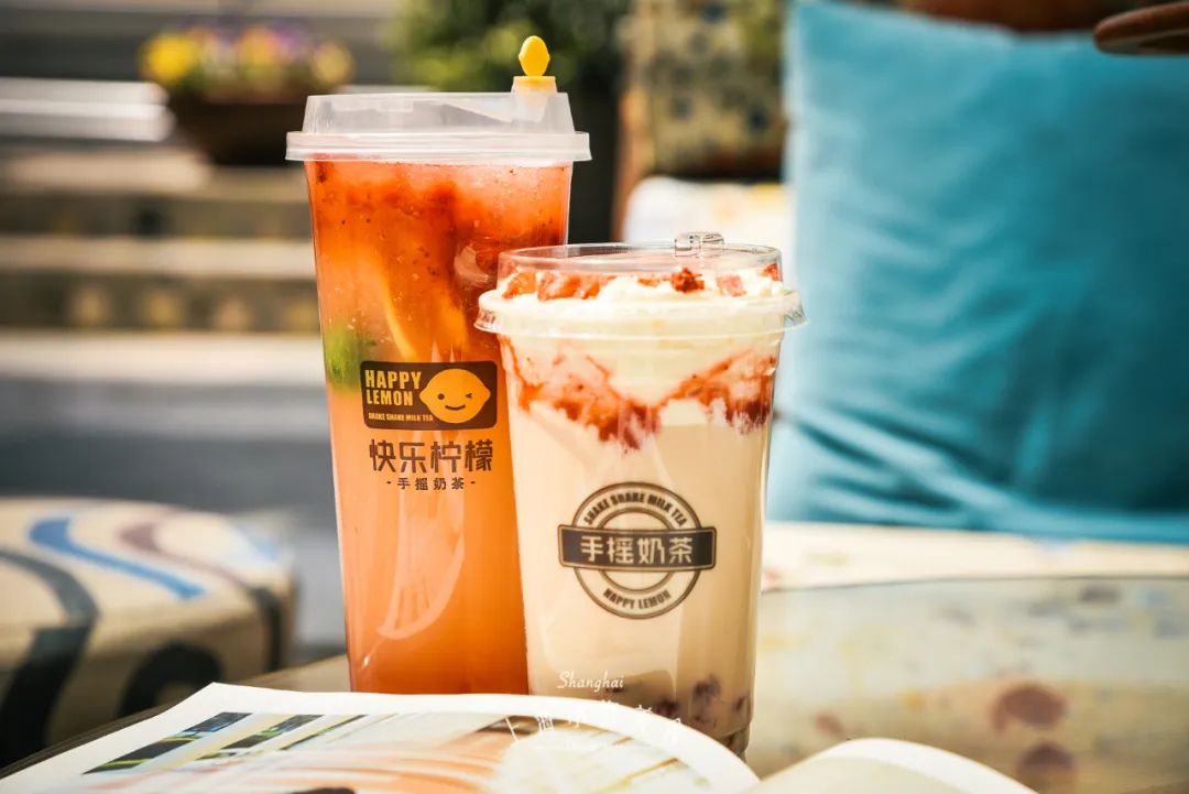 好喝的夏日奶茶教程,夏季好喝到爆的奶茶推荐